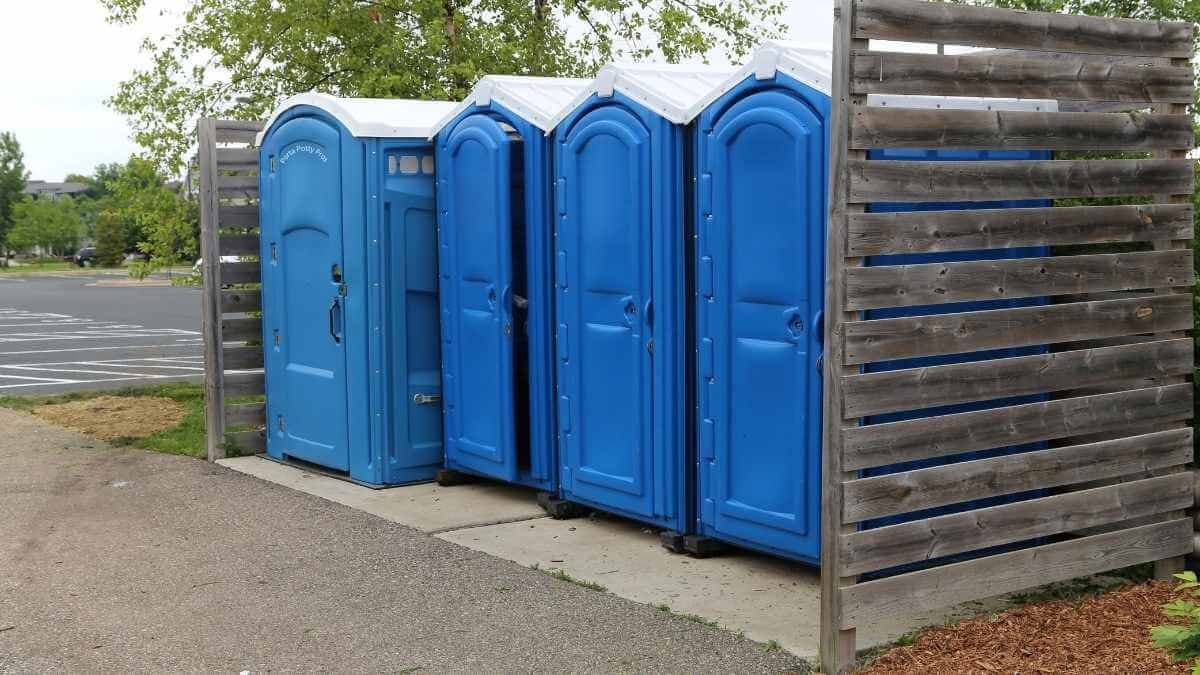 Portable Handwashing Stations - Porta Potty Rental Pros - Porta Potty Rentals services in Charleston, TN